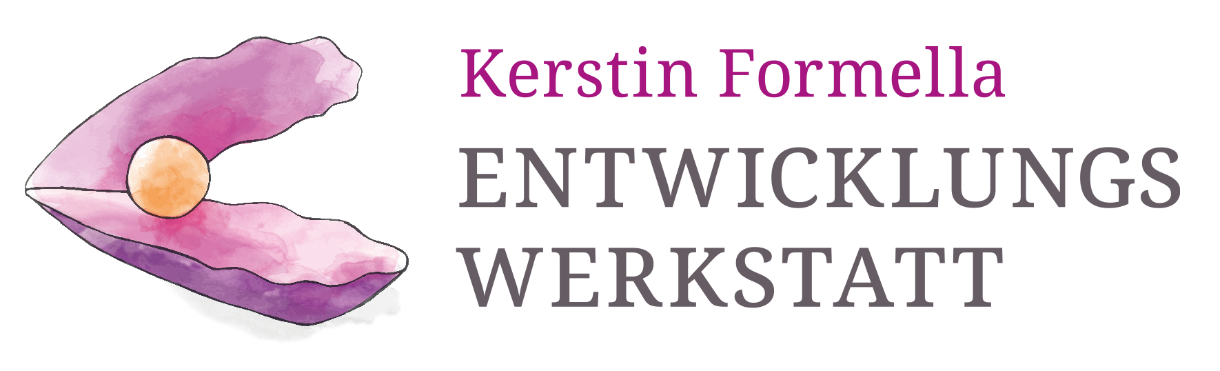 Kerstin Formella – Entwicklungswerkstatt